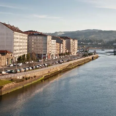 Piso Ria De * Pontevedra