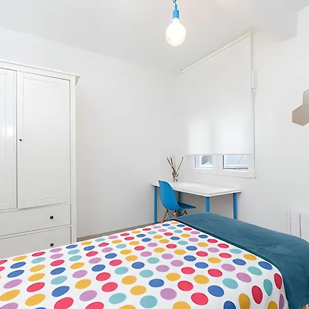 Appartamento Piso Ria De