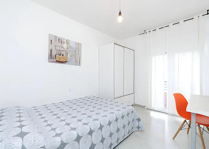 Daire Piso Ria De Pontevedra