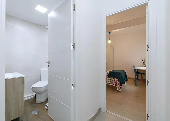 Piso Ria De Daire Pontevedra